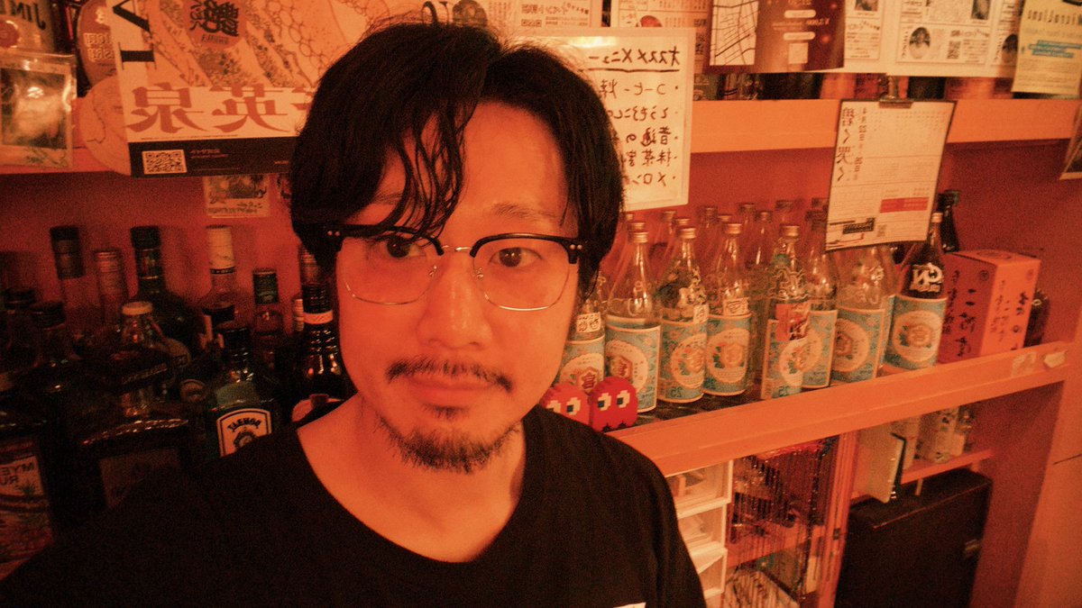 のみやの こた tweet media