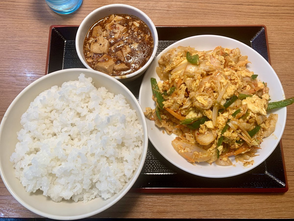 スミー四川屋台ガチ勢 tweet media