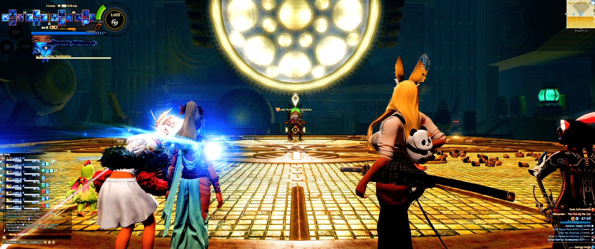 Ihate30fps tweet media