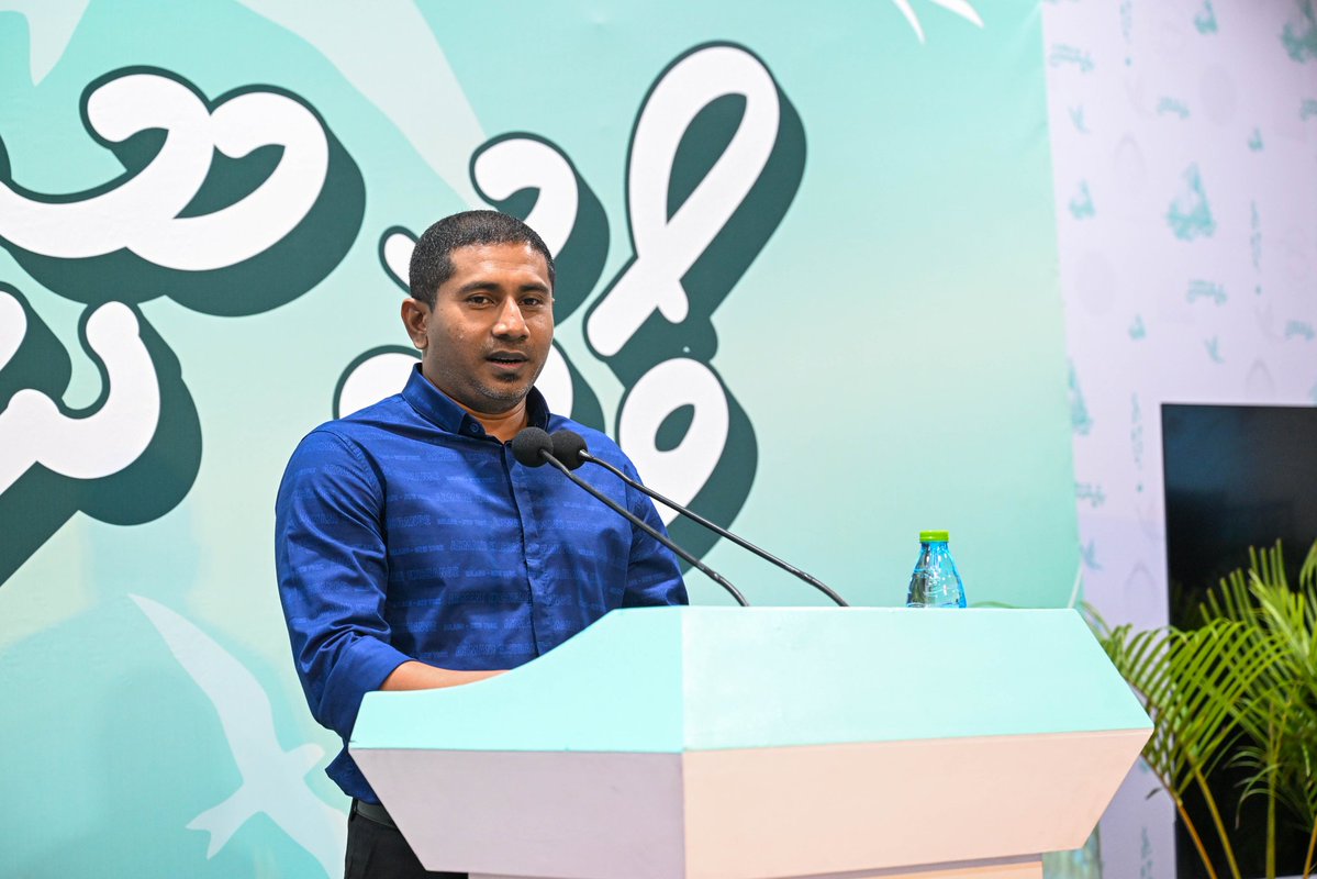 PNC Secretariat tweet media