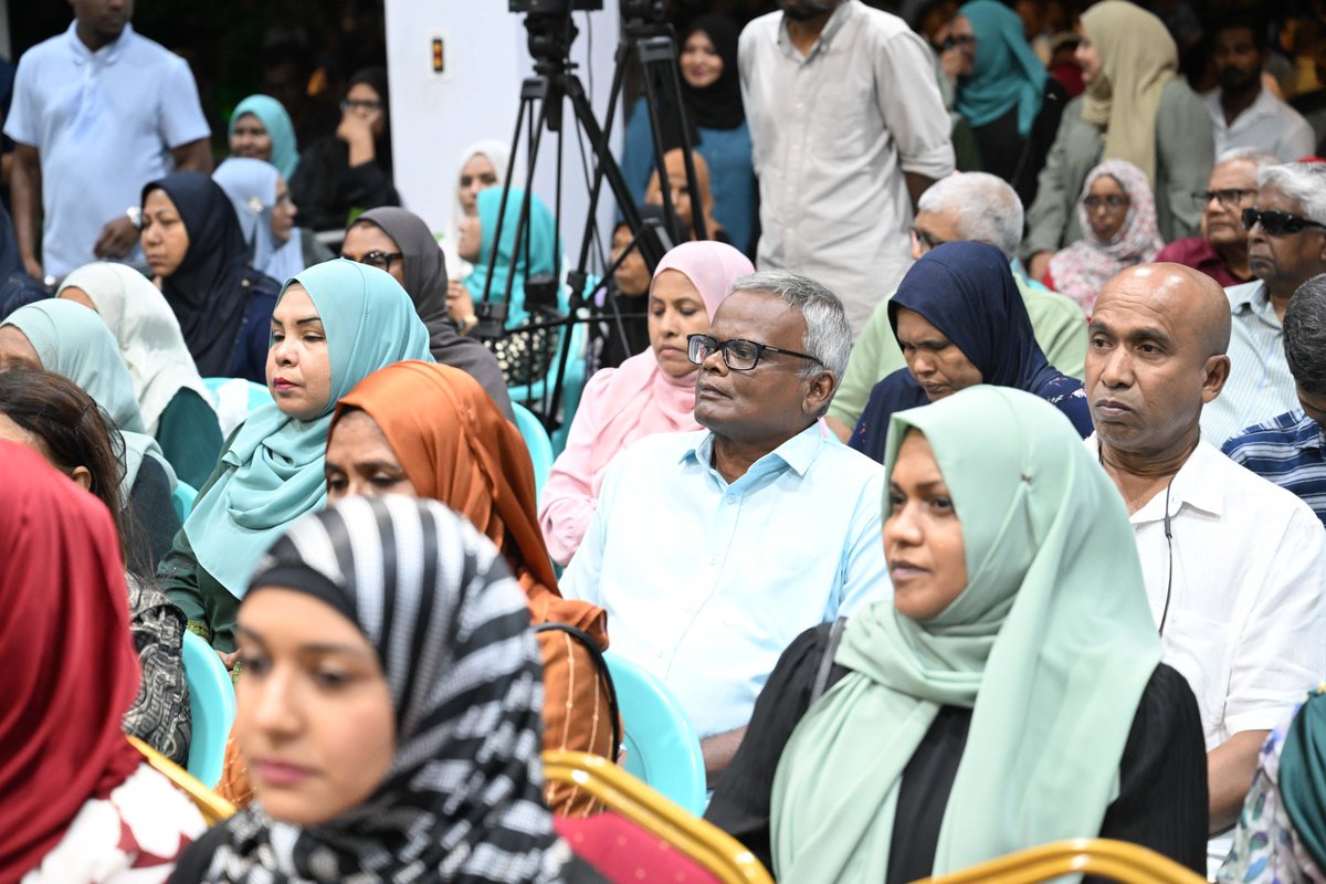 PNC Secretariat tweet media