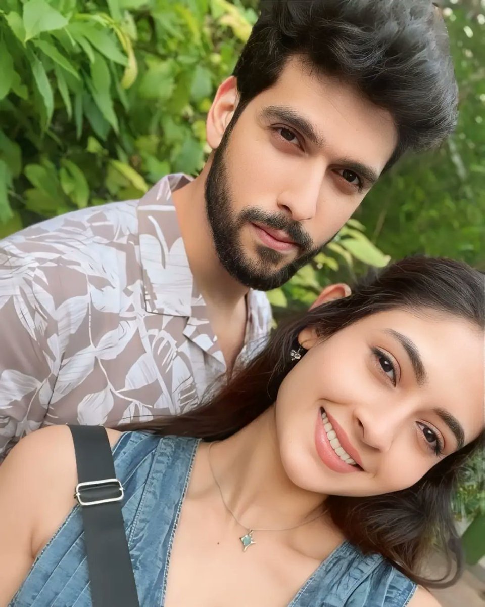 #saishi missing hours 🥺😭
#saiketanrao #shivangikhedkar
<a href="/saiketanrao/">SAI KETAN RAO</a>  <a href="/KhedkarShivangi/">Shivangi Khedkar</a>