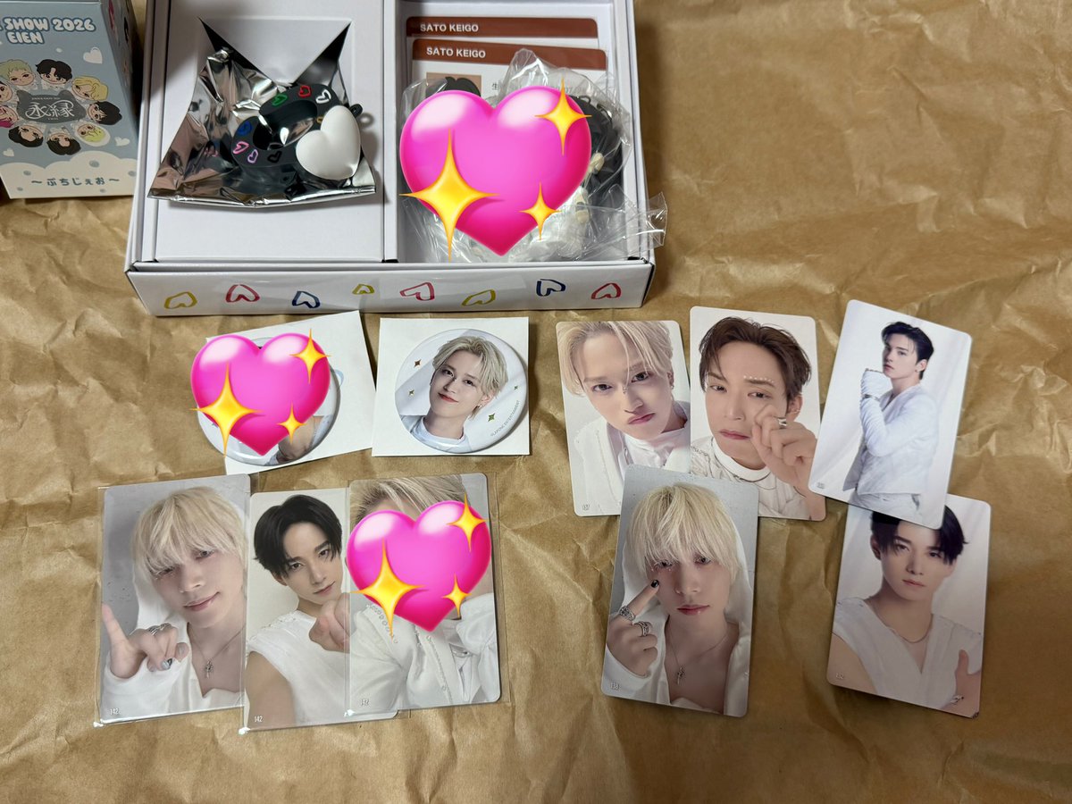 𝟥𝖴🎀🪽 tweet media