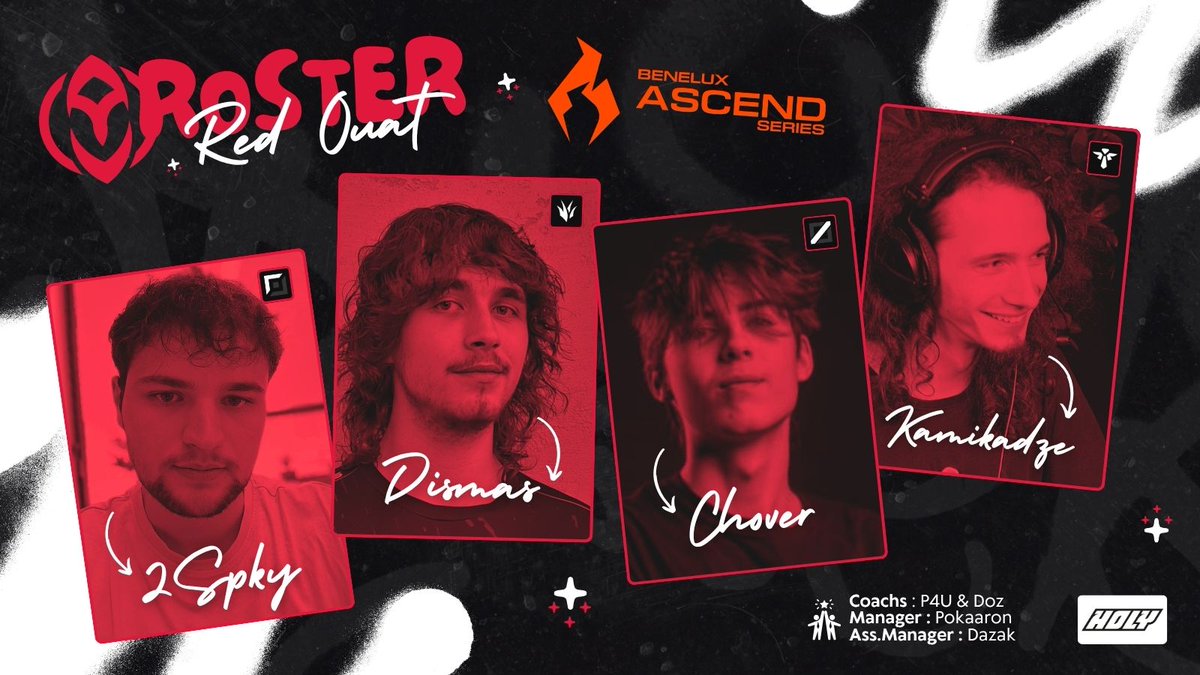 Once Upon A Team tweet media