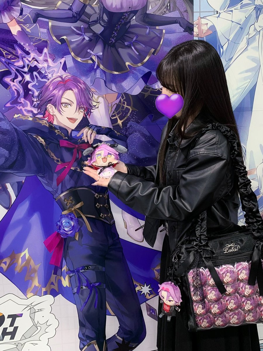 ( ¯꒳¯ )ᐝ tweet media