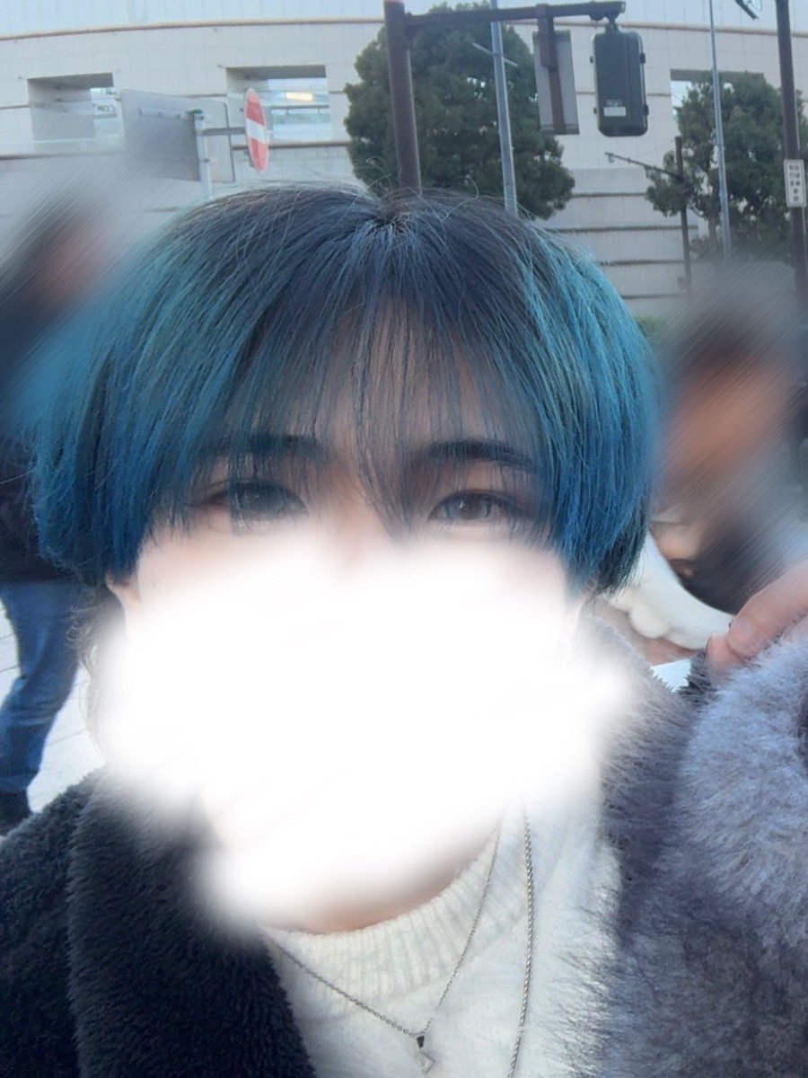 せいりゅう@めいぷらばーず@楓恋にガチ恋 tweet media