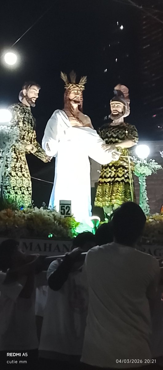 atemm15's tweet image. Good Friday Procession
@ Poblacion, Makati

#goodfriday2026 #holyweek2026
#poblacionmakati #makati #makaticity