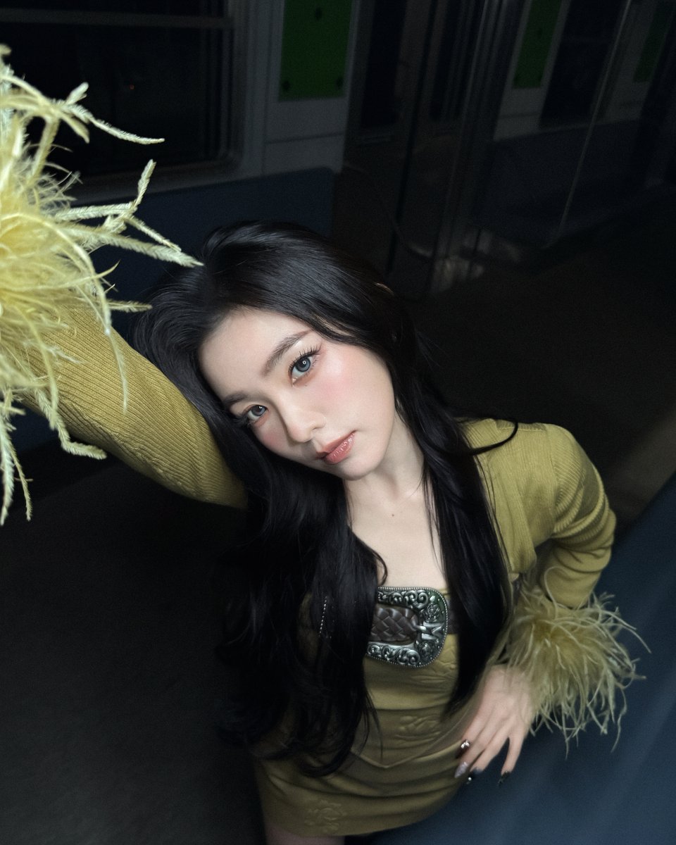 Red Velvet tweet media