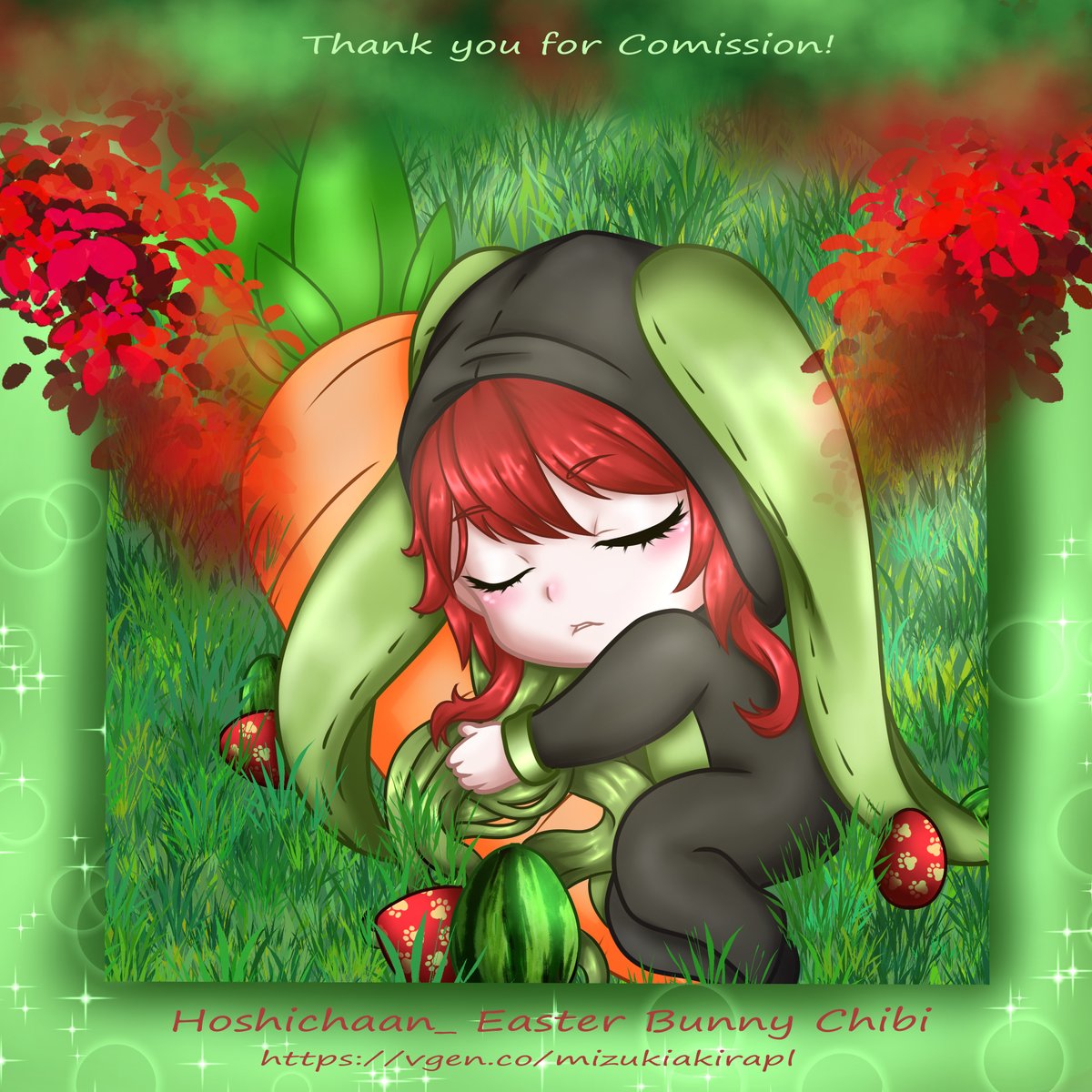 Mizuki Akira Hawatari tweet media