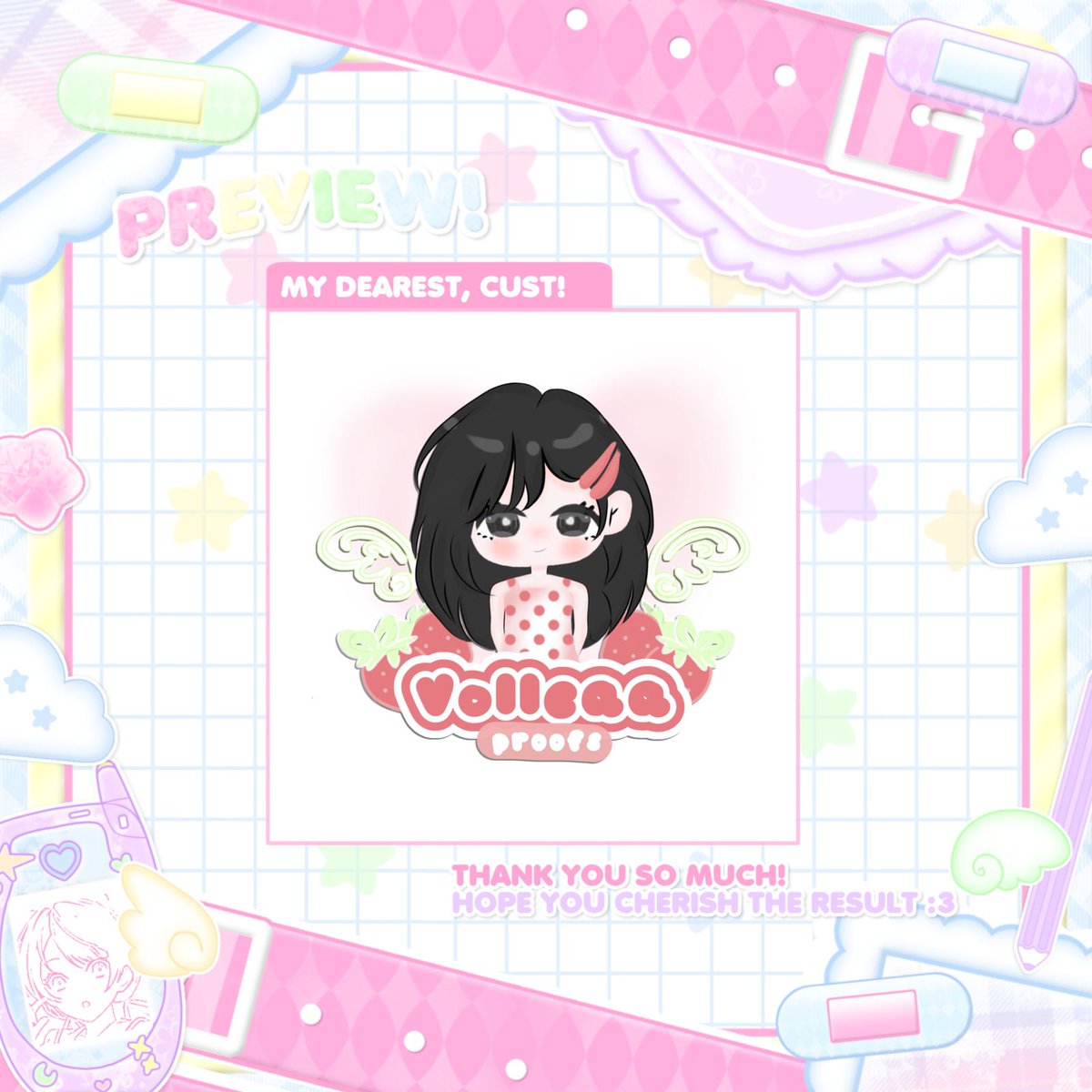͗=͟͟͞͞♡ 𝑽𝒐𝒍𝒍𝒄𝒂𝒂 𝒐𝒑𝒆𝒏 ⋆.𐙚 tweet media