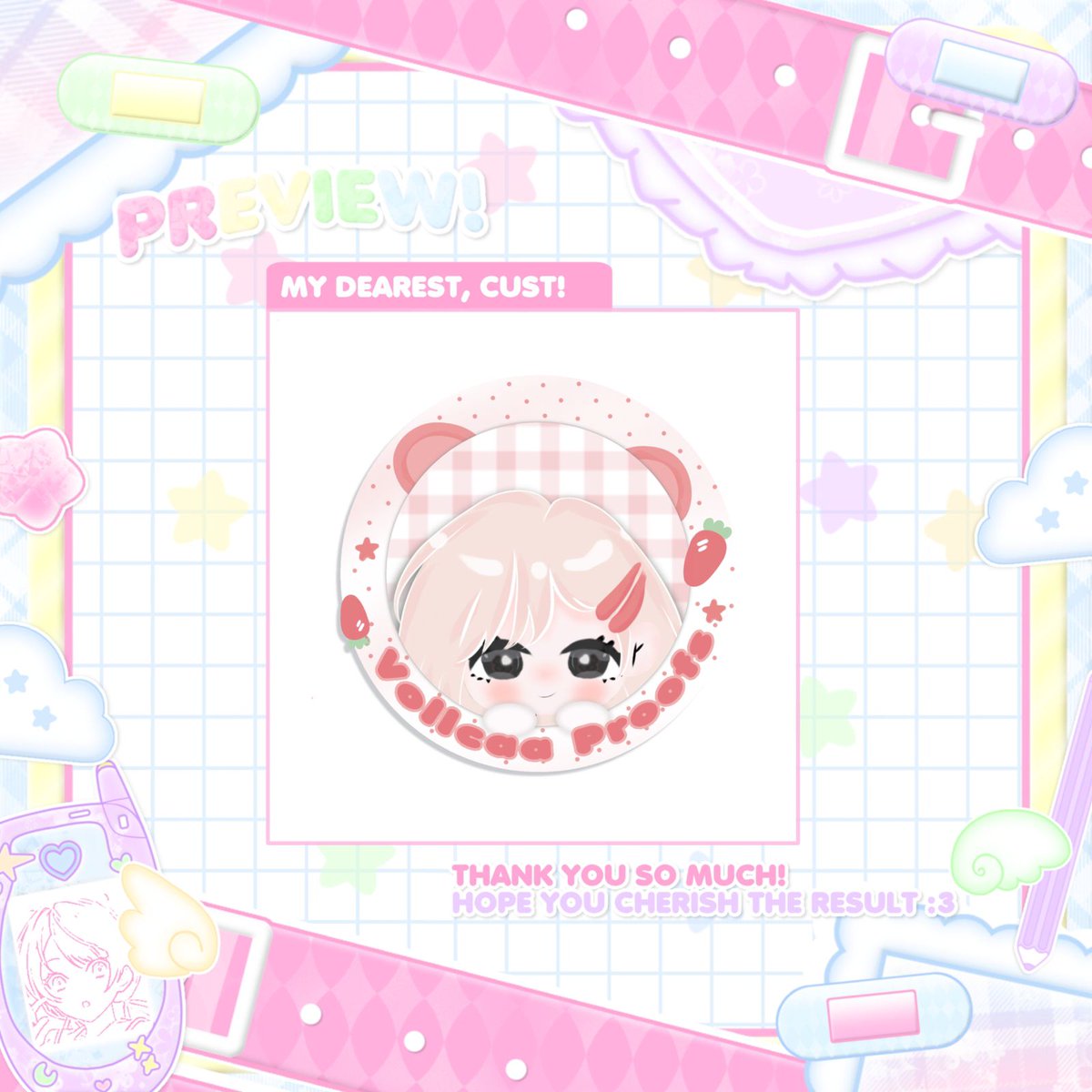 ͗=͟͟͞͞♡ 𝑽𝒐𝒍𝒍𝒄𝒂𝒂 𝒐𝒑𝒆𝒏 ⋆.𐙚 tweet media