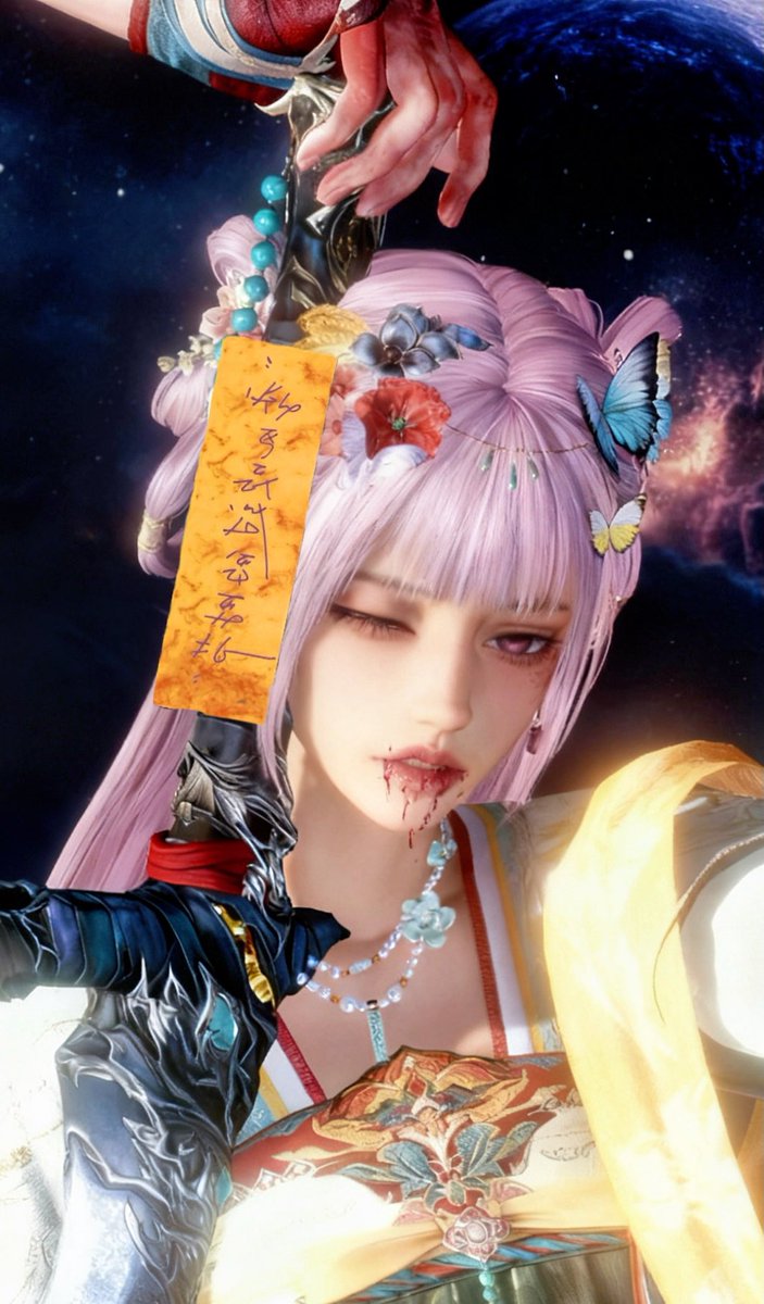 |𝐿𝑜𝓁𝒶 | 愛 ☯︎ ᴛᴡɪɴʟᴏᴛᴜꜱ ʙʟᴏᴏᴍ 🪷 tweet media