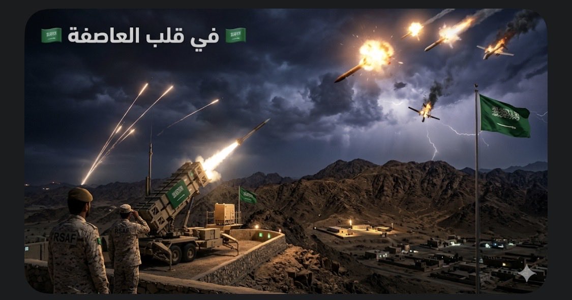 م/حسين بن فيصل ابوساق tweet media