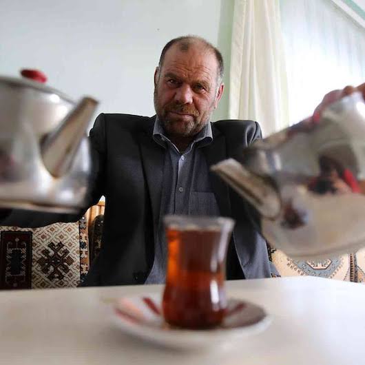 Ven / tosca yolunda tweet media