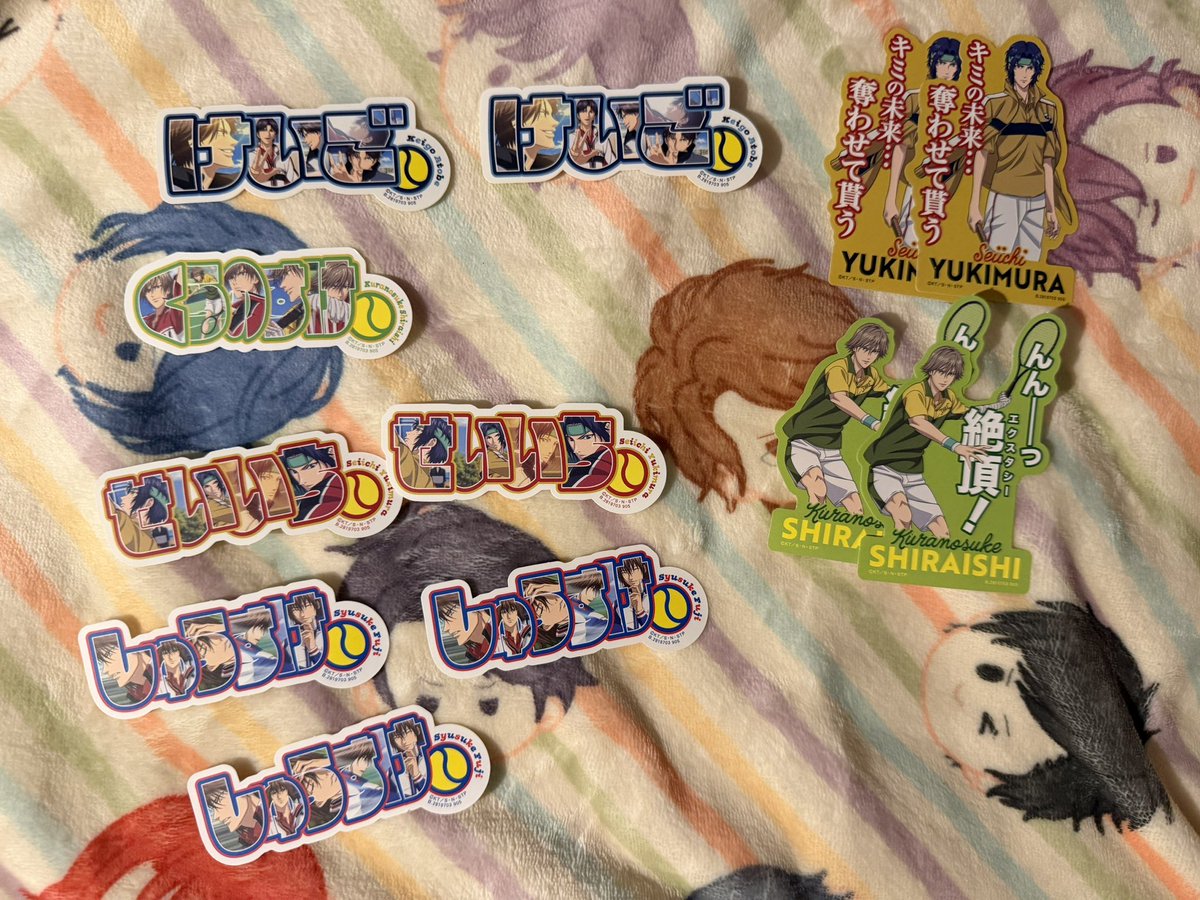 彩香@プロカ必読 tweet media