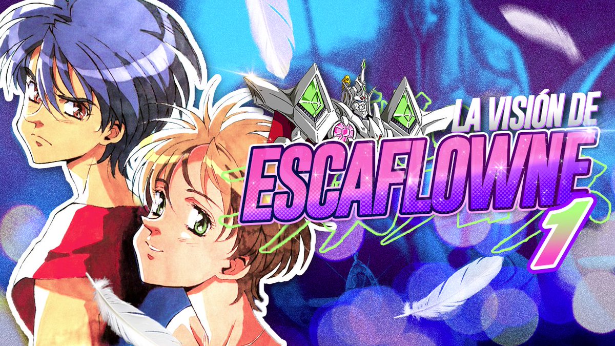 Rayo Confuso ⚡✨💫 tweet media