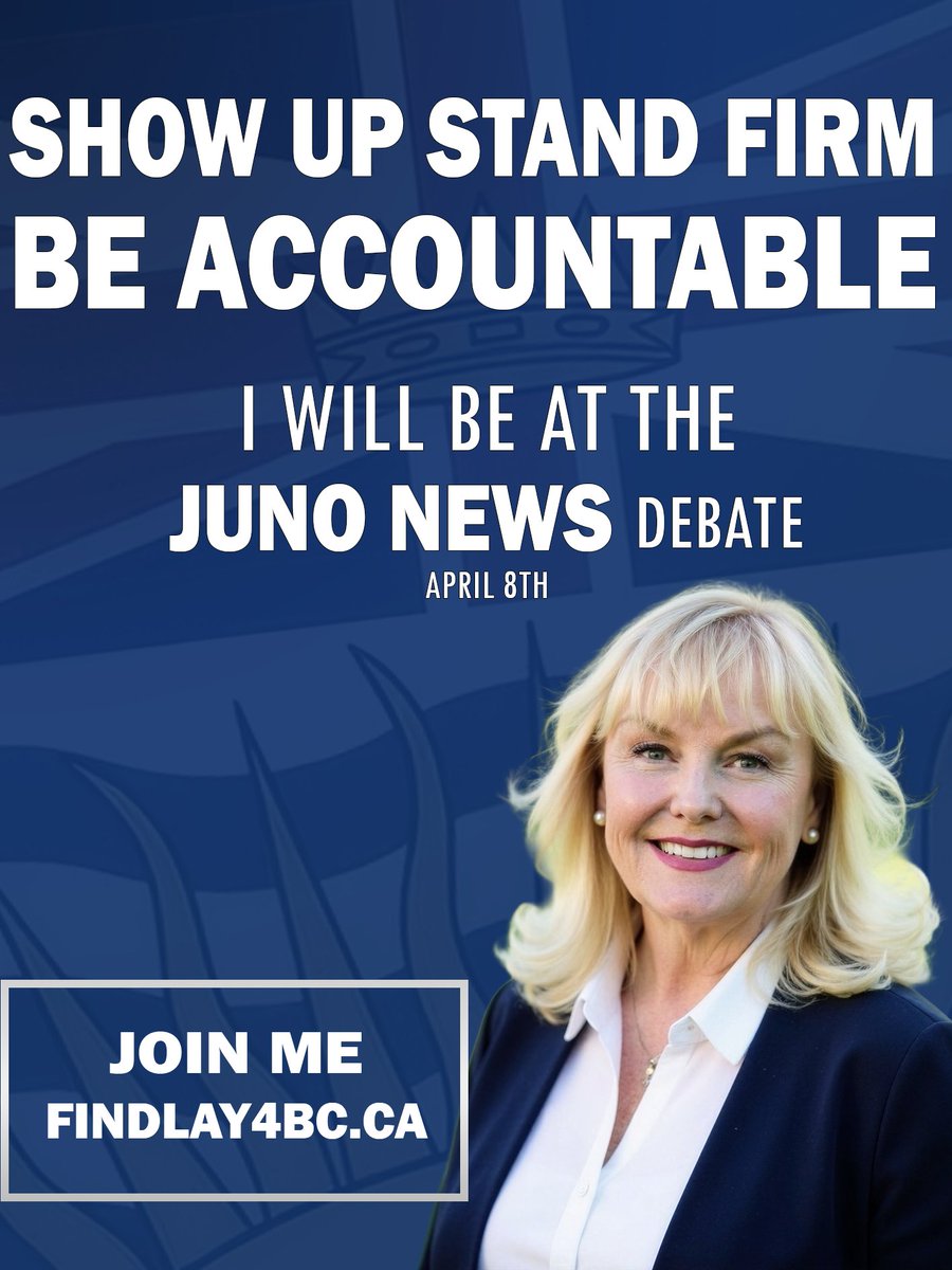 Kerry-Lynne Findlay tweet media