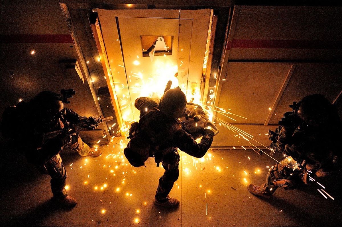 Lance Spear 🇻🇪 🌎🏆 tweet media