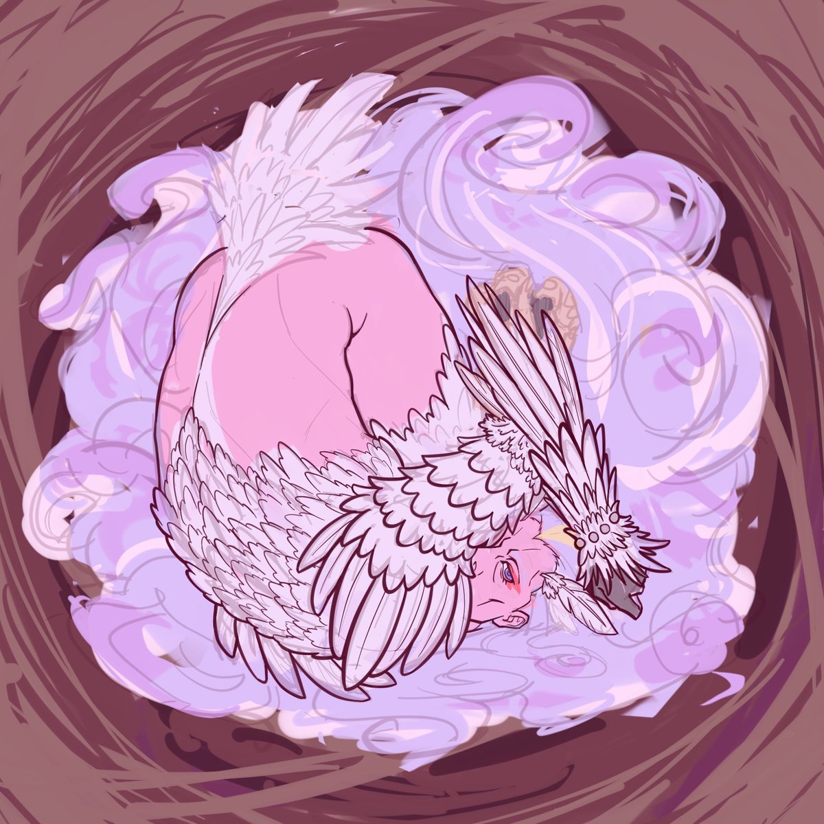 尅莫kmor tweet media