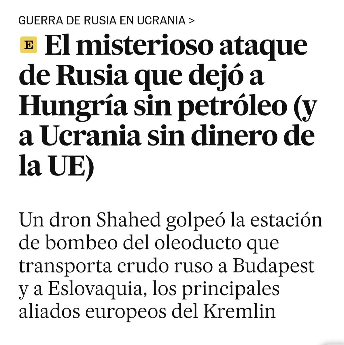 Alberto Cubero tweet media