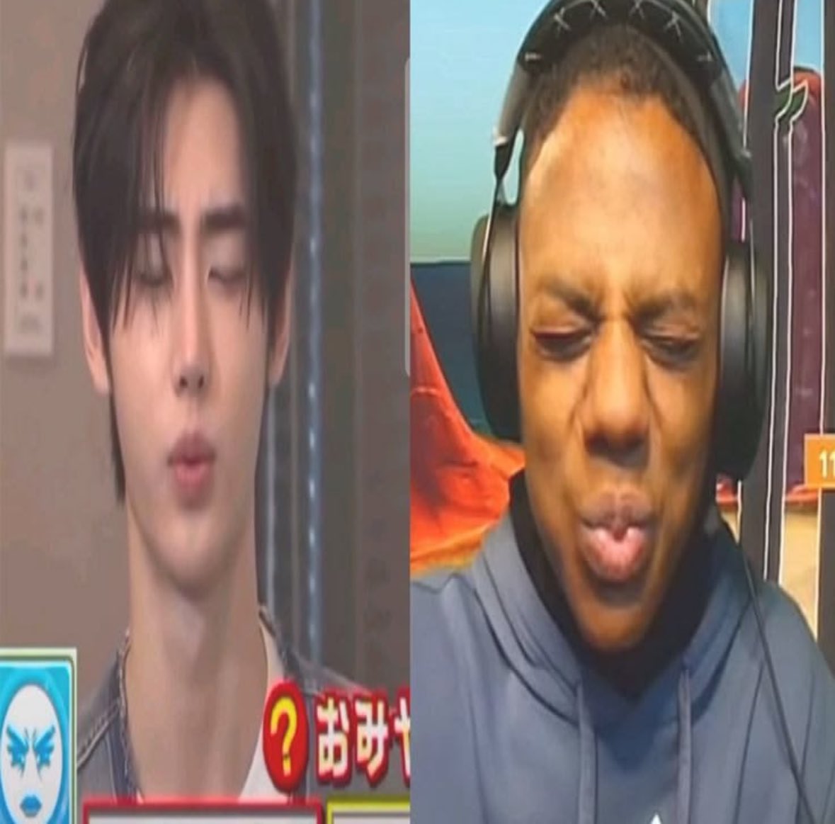 lini 🦇 7EN tweet media