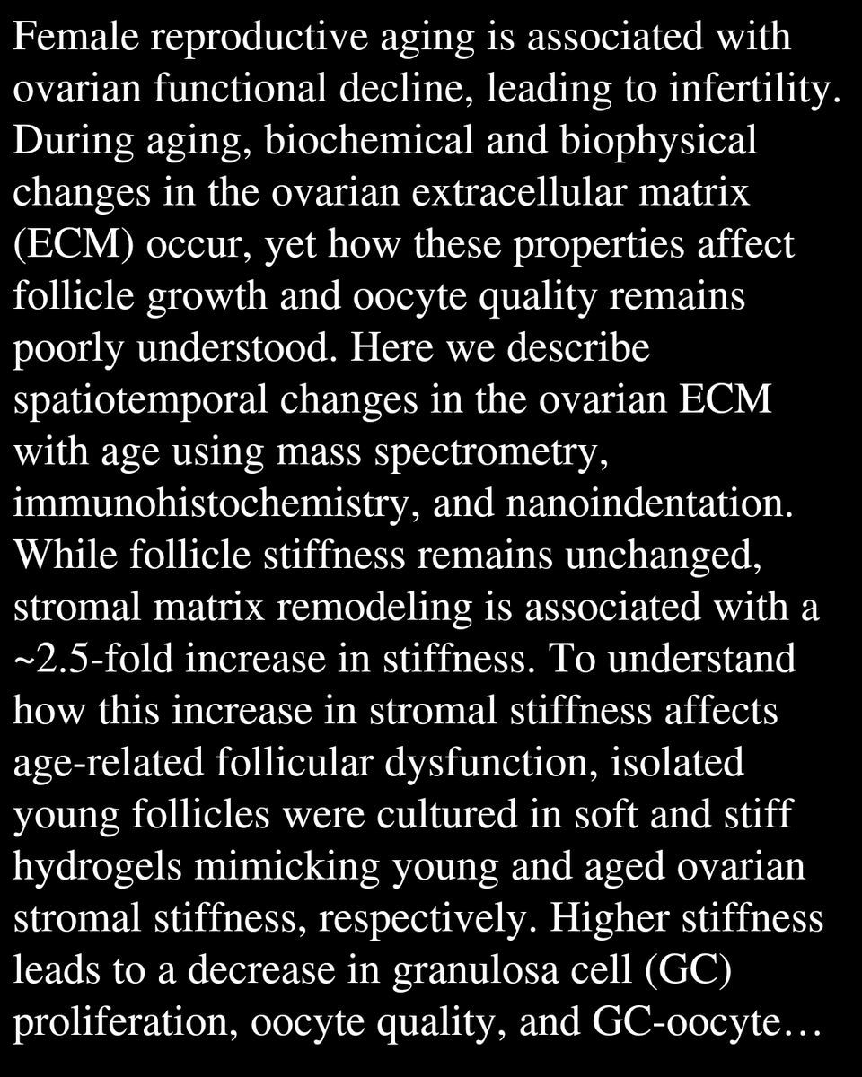 Cell Biology tweet media