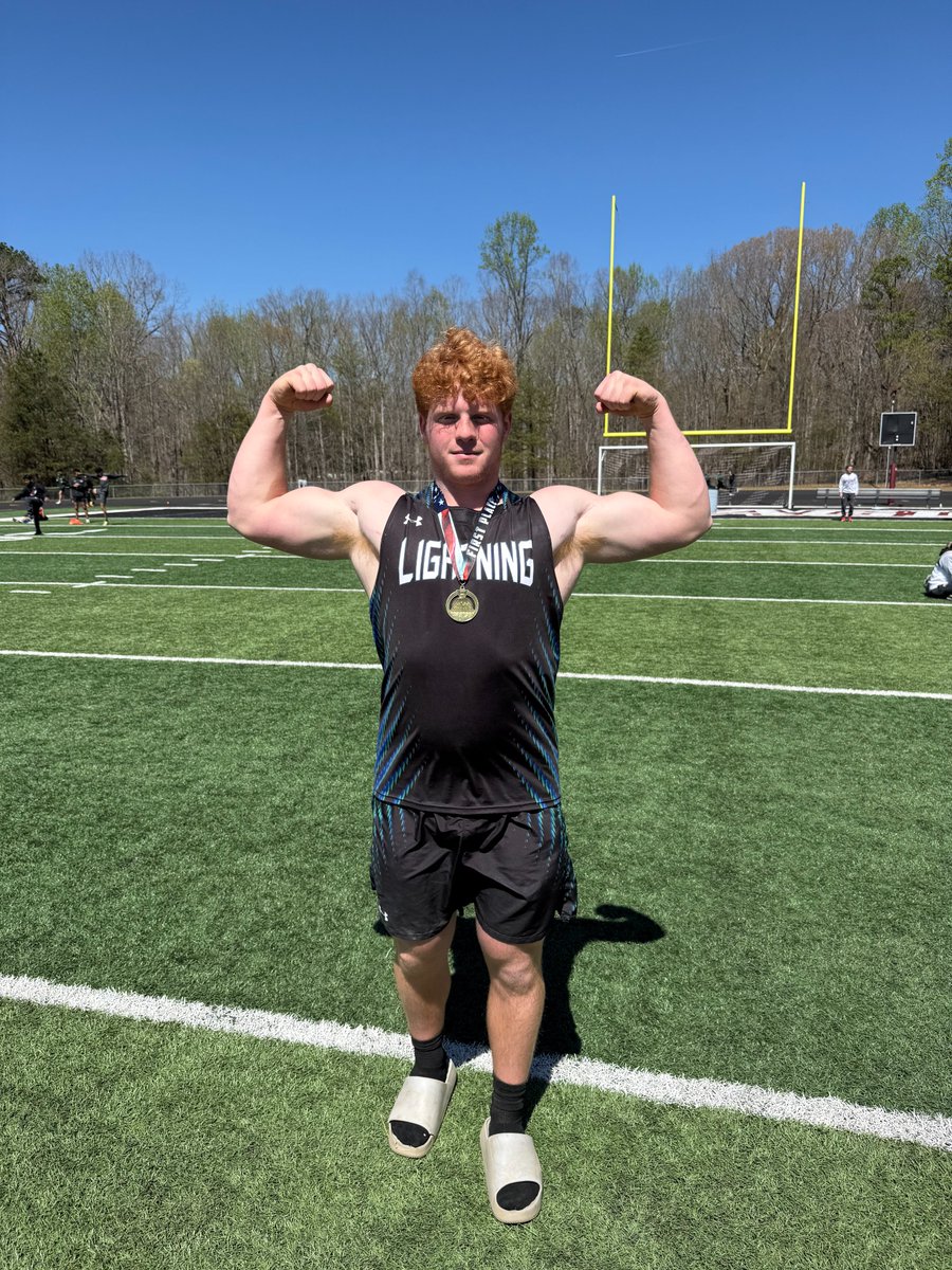 Isaac Fambrough tweet media