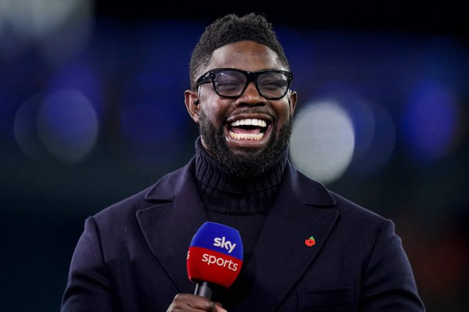 Football Talk tweet media