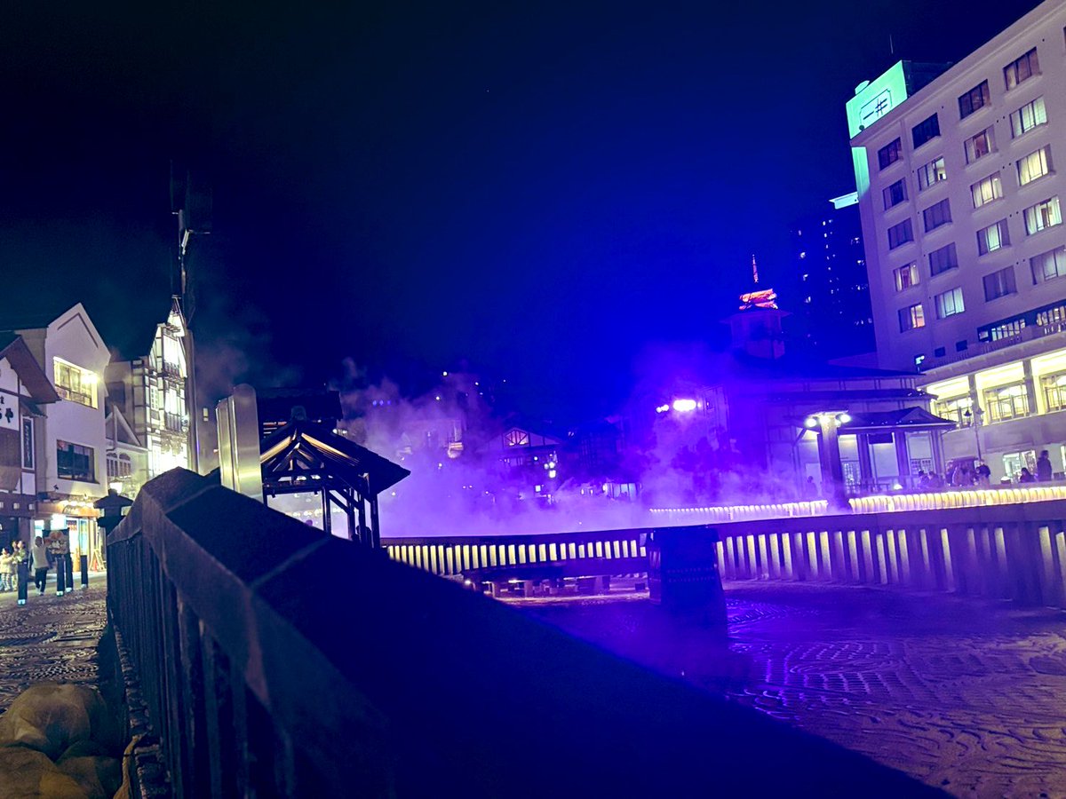 ゆもみちゃん♨️ tweet media