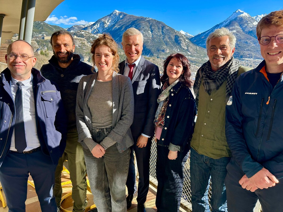 Yann Bubien tweet media