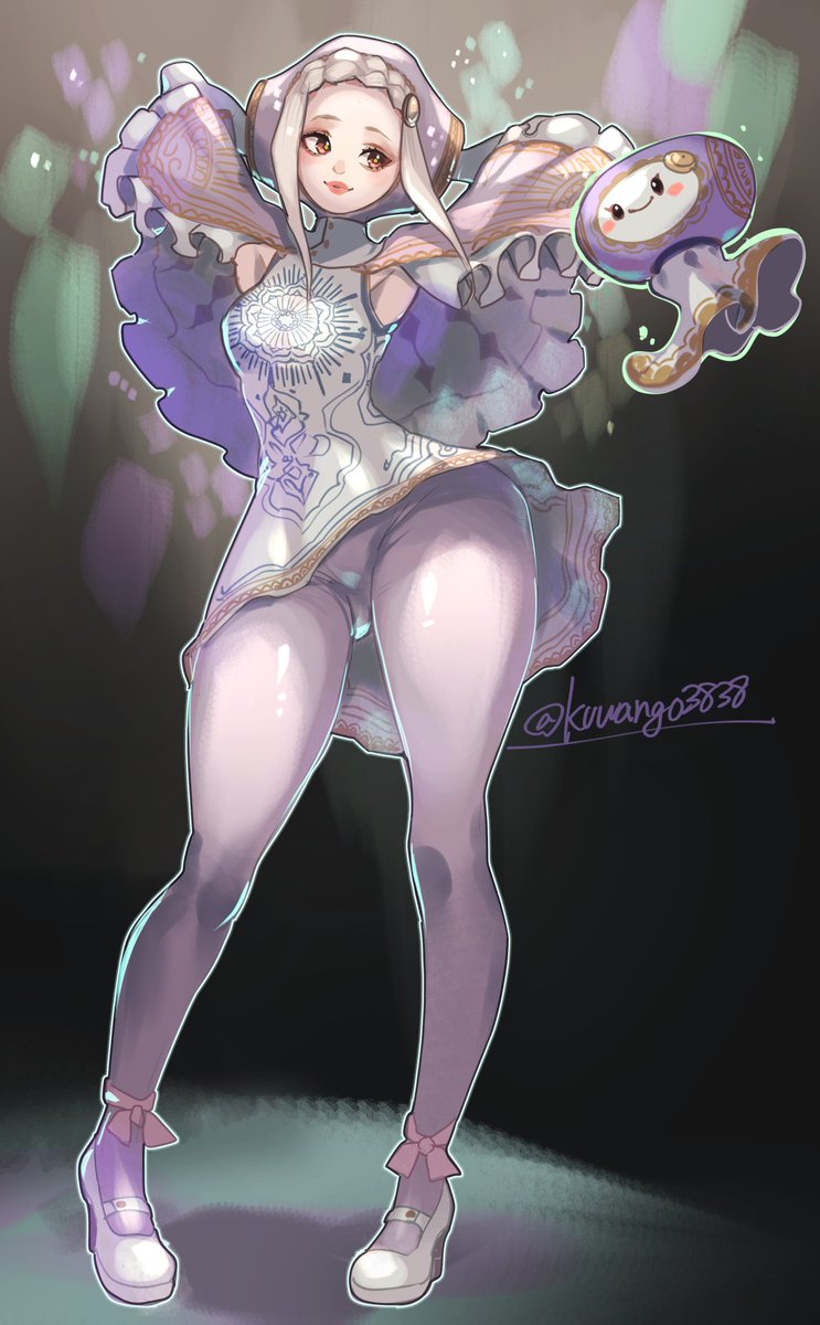 くわんご＠Commissions OPEN tweet media