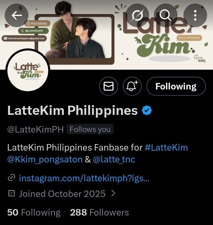 𝑳𝒂𝒕𝒕𝒆𝒌𝒊𝒎 𝑼𝒑𝒅𝒂𝒕𝒆𝒅🐶🦖 tweet media