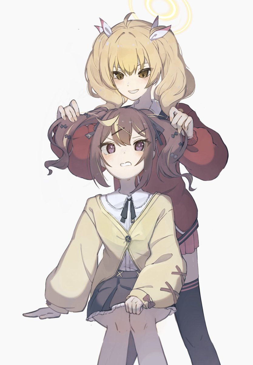 リリリ tweet media