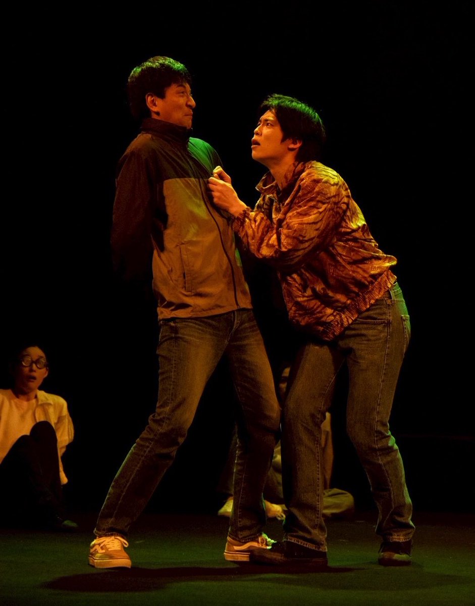 高士幸也 tweet media