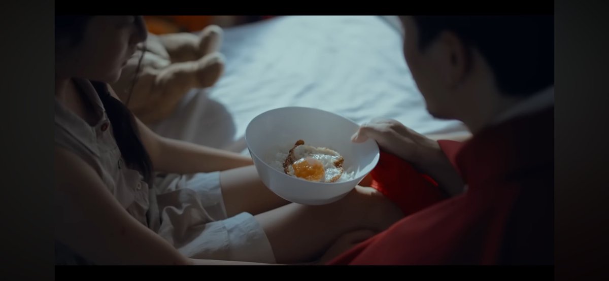 โกยซีหมี่มัมหมีน้องเอ tweet media