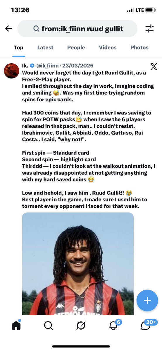 JORDAN🇳🇬 tweet media