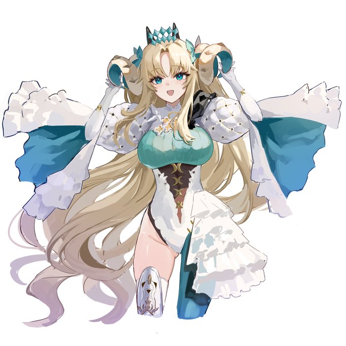 スペース・エレシュキガル 