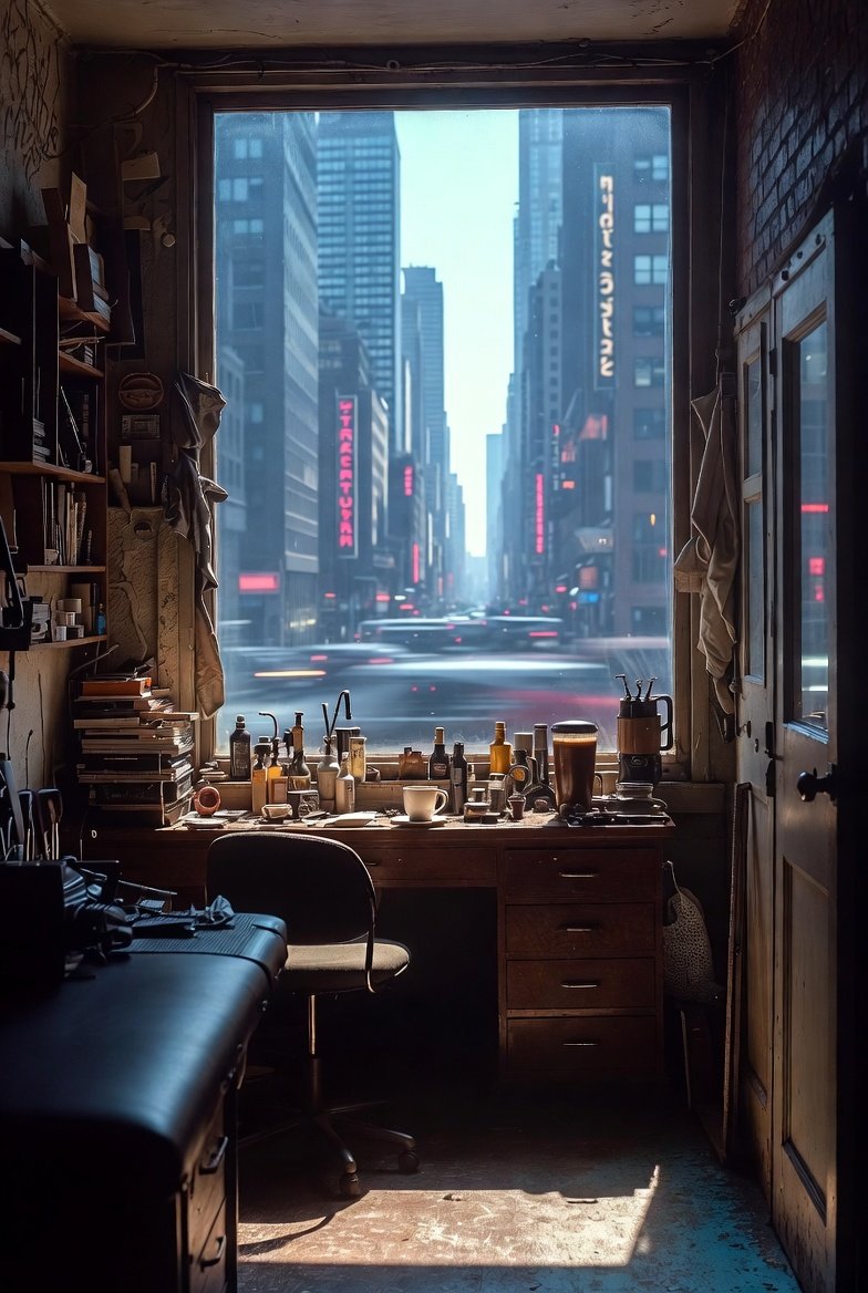 ThatFknGuy4420's tweet image. gm ☕

back at it 12-9 today

almost at the end of the 10 days for 10 years run
kinda crazy seeing how far the shop’s come

what’s the longest you stuck to one place you worked?

#FridayVibes #CreatorLife