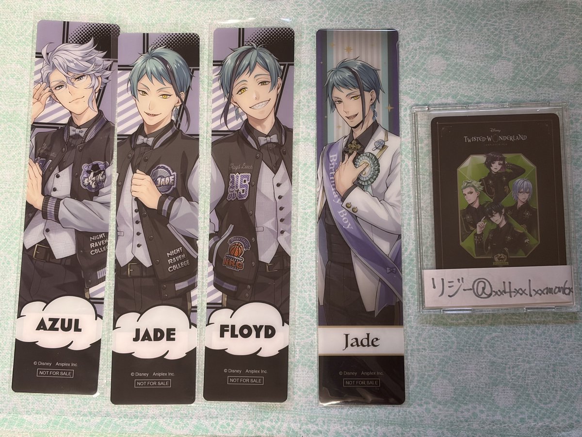 リジー tweet media