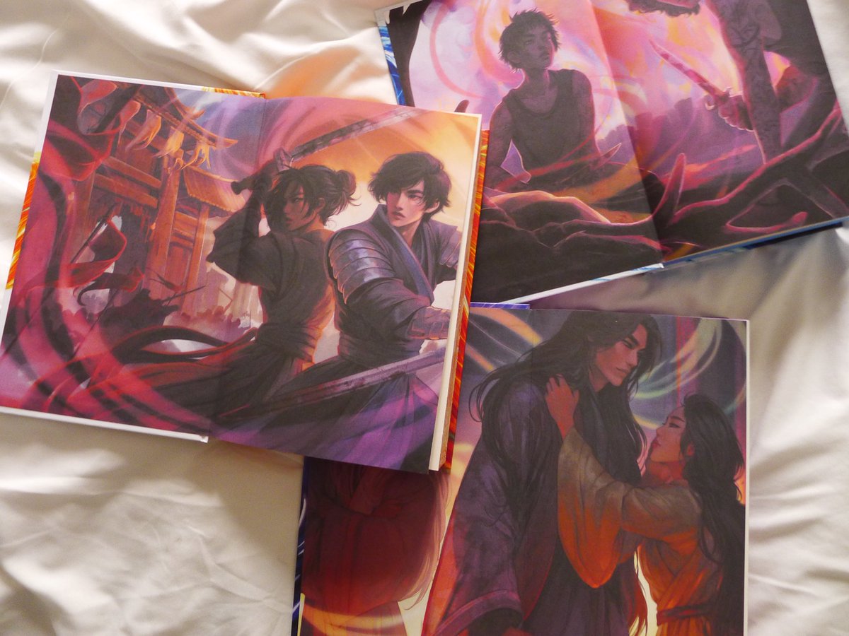 lune ☾ tweet media