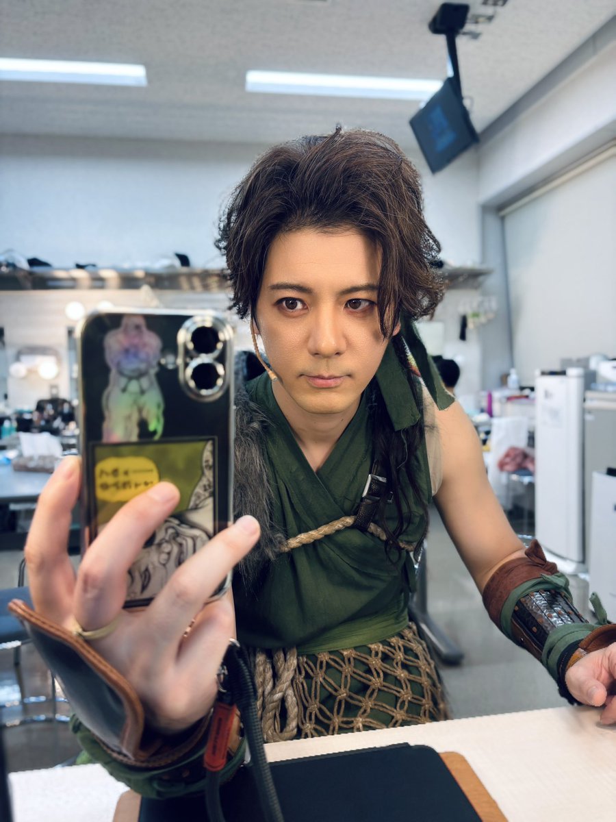 中村誠治郎 tweet media