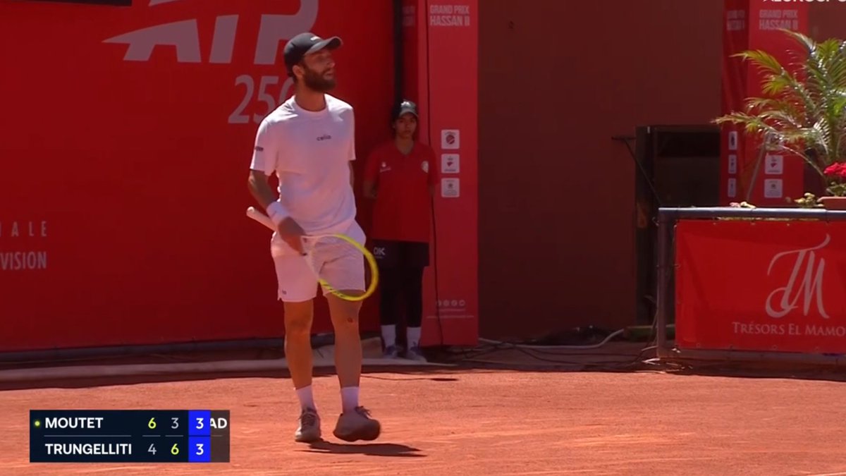 Remeli 🎾 tweet media