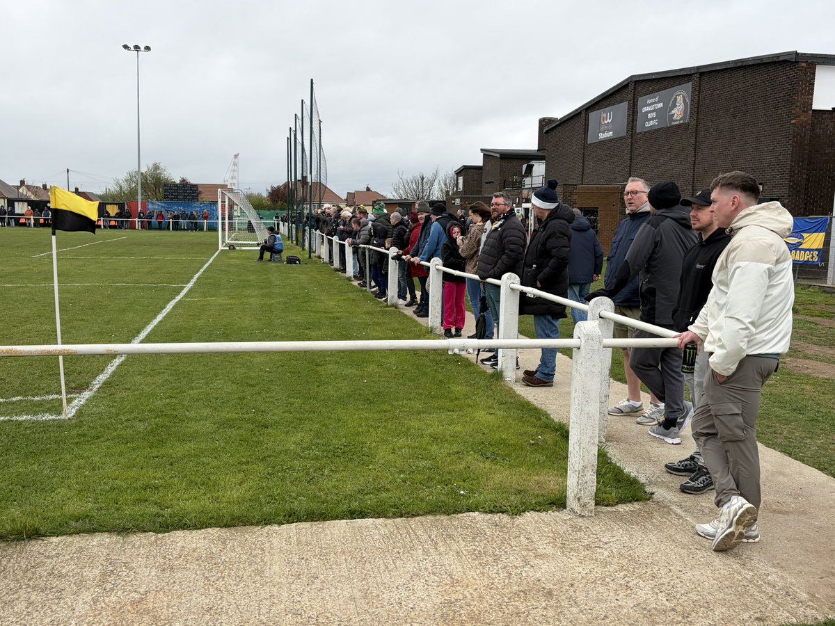 Football Grounds Frenzy tweet media