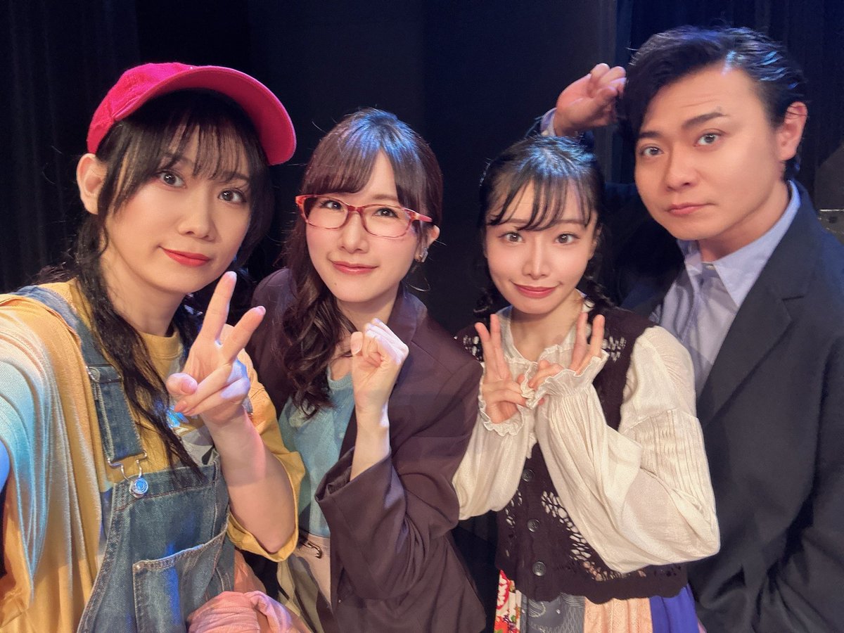 浮谷泰史 tweet media