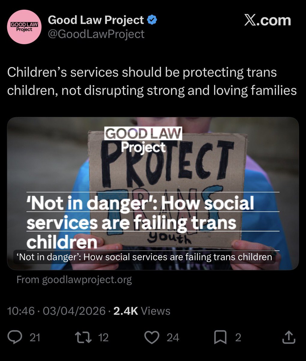 Sarah Phillimore tweet media