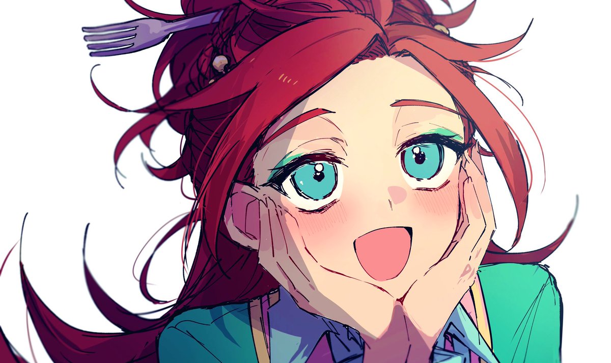 夏猫🌻 tweet media