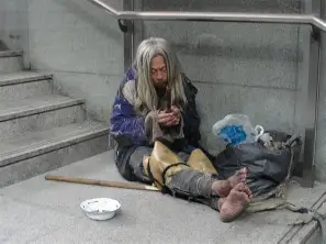 JustAMan tweet media