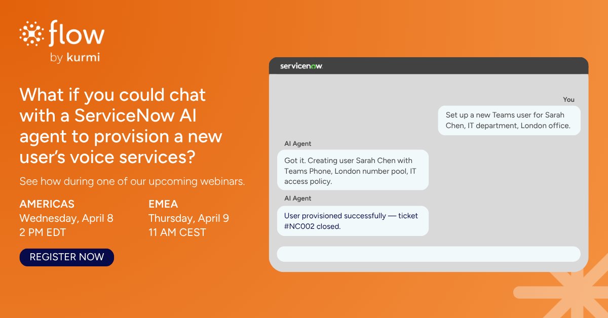 Kurmi Software tweet media