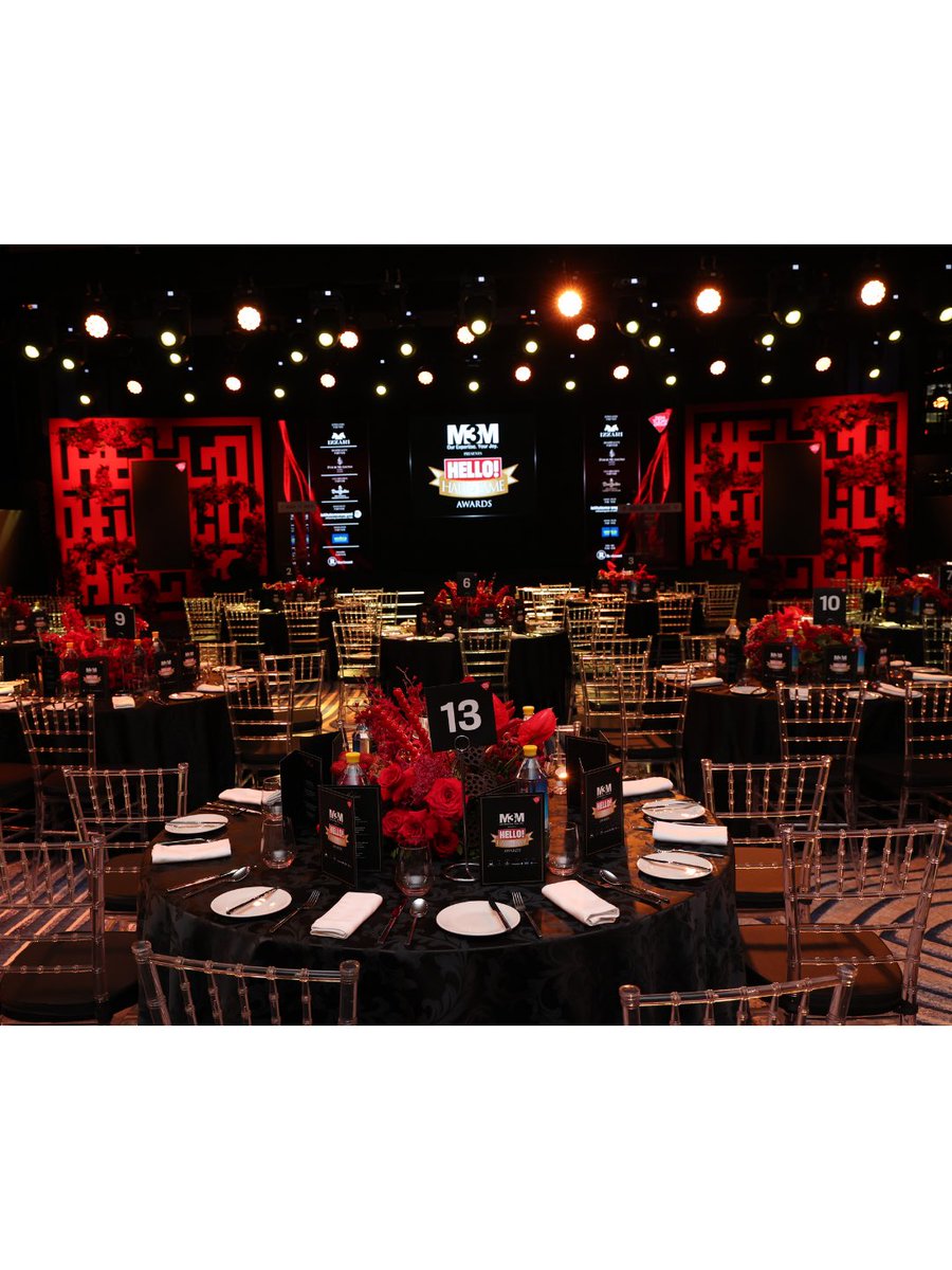 HELLO! India tweet media