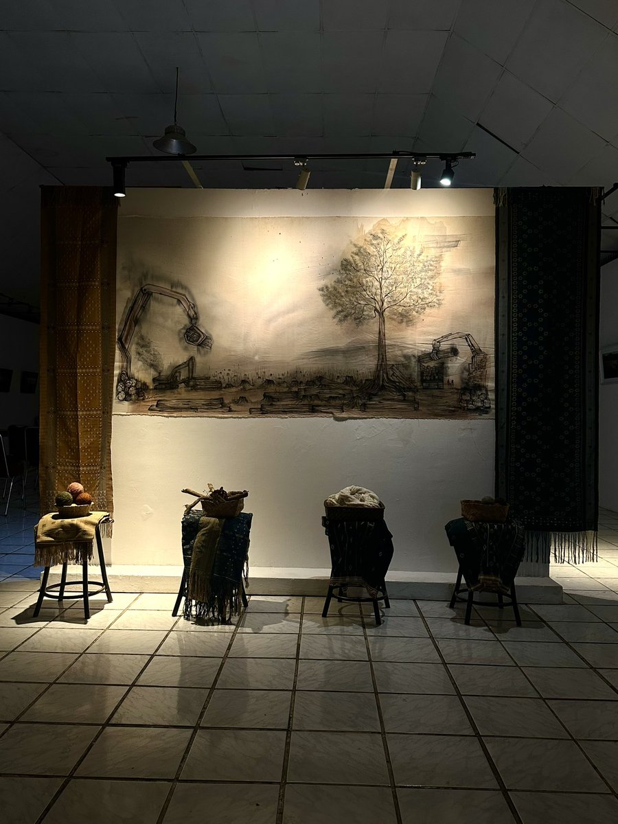 Ekspedisi Indonesia Baru tweet media